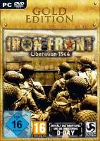 Iron Front Gold Edition