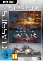 Men of War - Red Tide [Strategie Classics] - [PC]