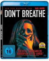 Dont Breathe [Blu-ray]