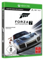Forza Motorsport 7 - Standard  Edition
