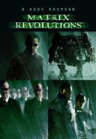 Matrix Revolutions (2 DVDs)