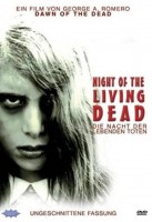 Night of the Living Dead / Die Nacht der lebenden Toten (UNCUT-Version)