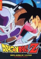 Dragonball Z - The Movie Son-Gokus Vater / Das Bardock Special