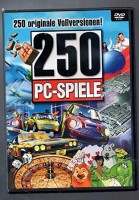 250 PC - Spiele