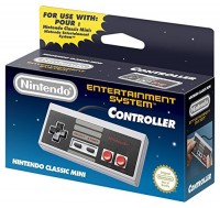 Nintendo Classic Mini NES-Controller
