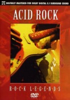 Acid Rock - Rock Legends
