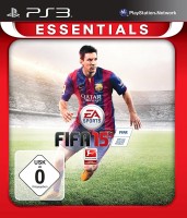 FIFA 15 - Essentials