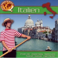 Italien-Music Around the World