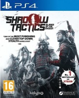 Shadow Tactics - Blades Of The Shogun