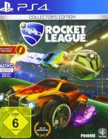 Rocket League - Collectors Edition