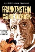 Frankenstein muss sterben