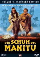 Der Schuh des Manitu (2 DVDs) [Deluxe Edition]