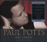 One Chance - Deluxe Edition (inkl. der kompletten Erfolgsgeschichte auf DVD und 6 Weihnachtssongs)