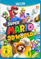 Super Mario 3D World - Nintendo Selects