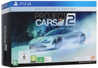 Project CARS 2 - Collectors Edition