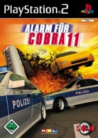 RTL Alarm für Cobra 11 Vol. 2