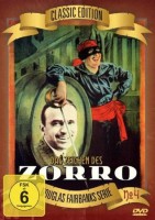 Das Zeichen des Zorro