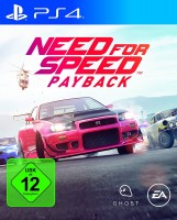 Need for Speed - Payback