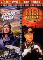 Der blaue Max / Tora! Tora! Tora! (2 DVDs)