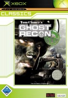 Tom Clancy's Ghost Recon [Xbox Classics]