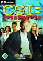 CSI Crime Scene Investigation - Miami