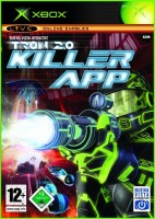 Tron 2.0 - Killer App (Disney)