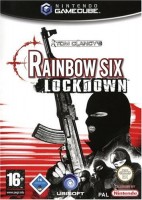 Tom Clancys Rainbow Six - Lockdown