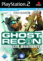Tom Clancys Ghost Recon - Advanced Warfighter