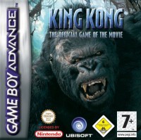 Peter Jacksons King Kong - The Official Game Of The Movie