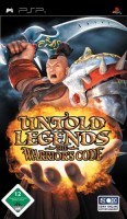 Untold Legends 2 - The Warriors Code
