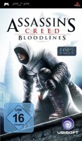 Assassins Creed Bloodlines