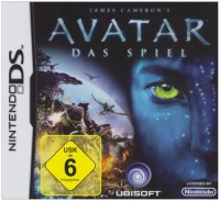 James Camerons Avatar Das Spiel