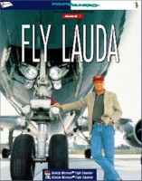 Flight Simulator - Fly Lauda