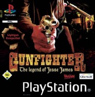 Gunfighter - The Legend of Jesse James