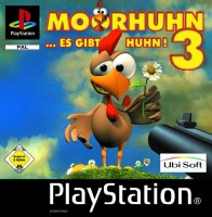Moorhuhn Jagd 3: Es gibt Huhn!