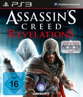 Assassins Creed Revelations (Inkl. Assassins Creed)