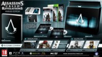 Assassins Creed Revelations - Animus Edition [XBOX 360]