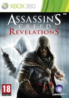 Assassins Creed Revelations [