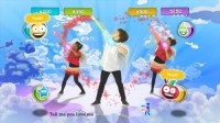 Just Dance Kids (Kinect erforderlich)