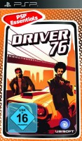 Driver 76 (Essentials)