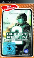 Tom Clancys Ghost Recon - Advanced Warfighter 2 (Essentials)