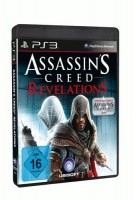 Assassins Creed Revelations inkl. Assassins Creed 1