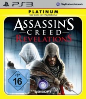 Assassins Creed - Revelations