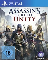Assassins Creed Unity [uncut]