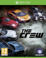 The Crew - [XboxOne]
