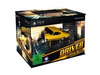 Driver San Francisco - Collectors Edition
