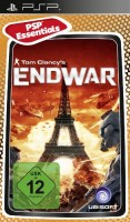 Tom Clancy's End War [Essentials]