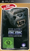 Peter Jacksons King Kong [Essentials]