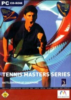 Tennis Masters Series - Battleground of Champions