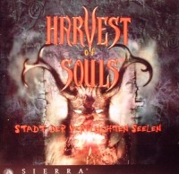 Harvest of Souls - Stadt der verfluchten Seelen